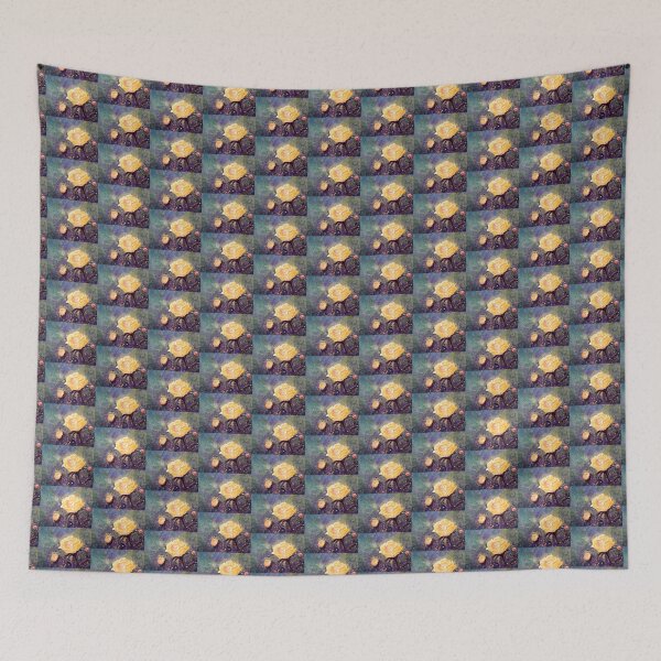 Item preview, Yellow Rose designed and sold by Maureen Girard.
