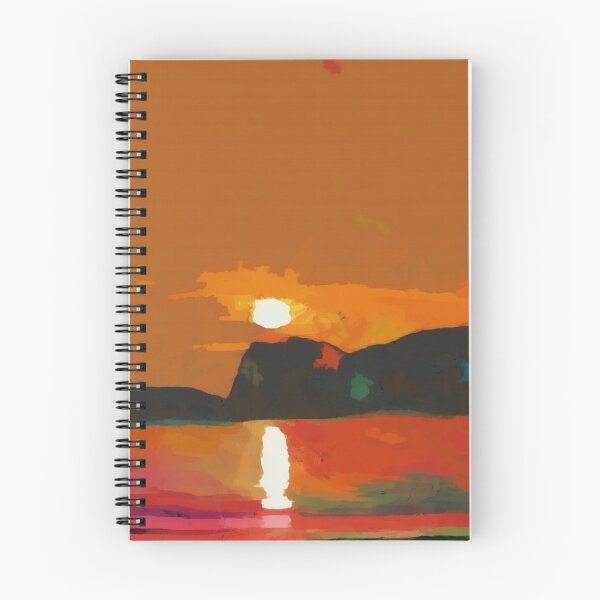Item preview, The lowest the sun is during summer in Tromso, Norway. designed and sold by Sergey Ovchinnikov.