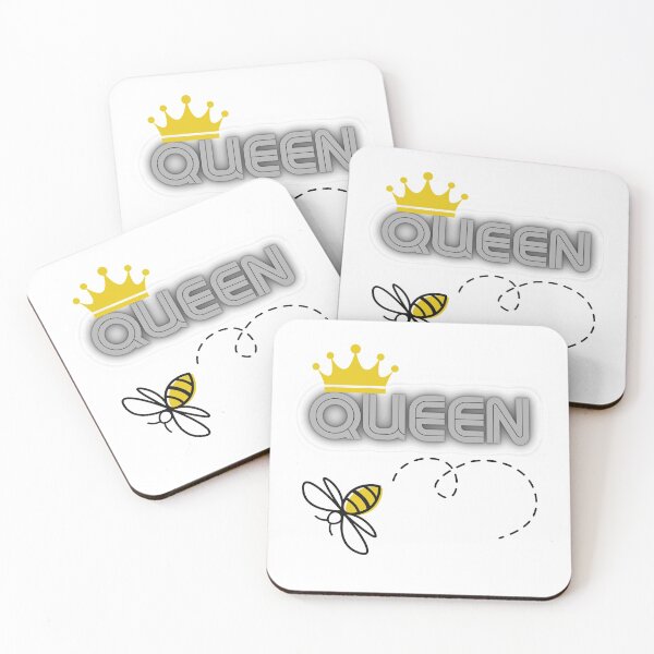 Item preview, Queen Bee designed and sold by geekygirlprint.
