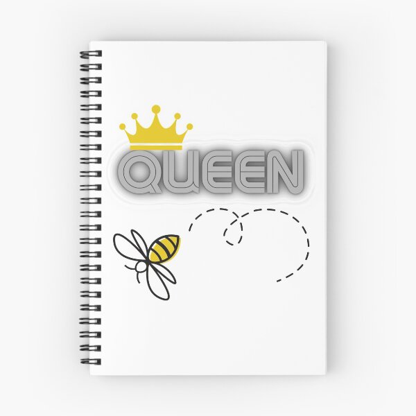 Item preview, Queen Bee designed and sold by geekygirlprint.