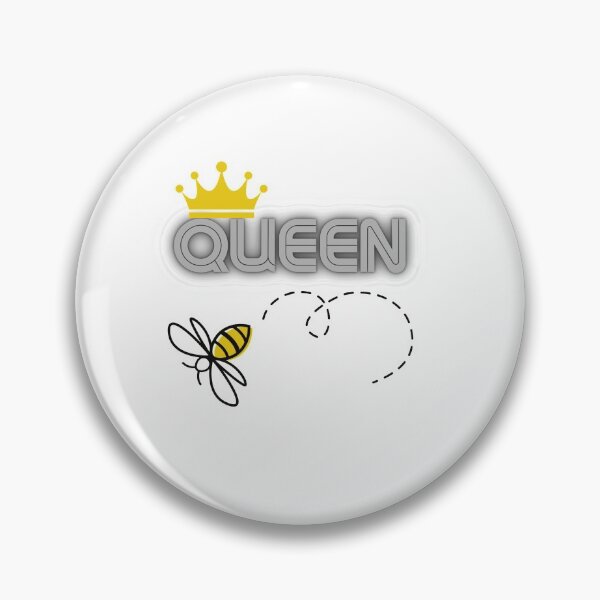 Item preview, Queen Bee designed and sold by geekygirlprint.