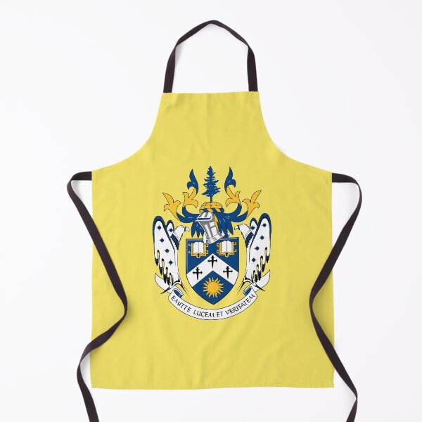 Item preview, Laurentian College Art Logo1 designed and sold by TheLiner.