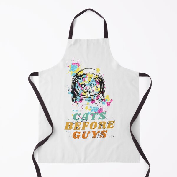 Item preview, Cats Before Guys designed and sold by aliaiffa.