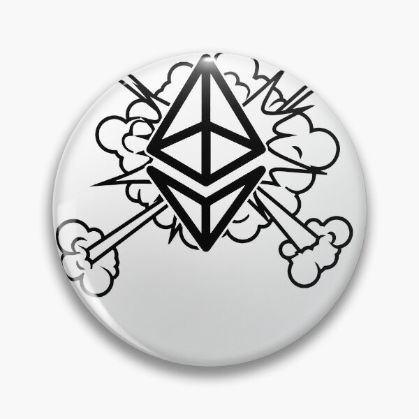 Item preview, Crypto Explodes designed and sold by Geomonic.