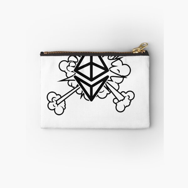 Item preview, Crypto Explodes designed and sold by Geomonic.
