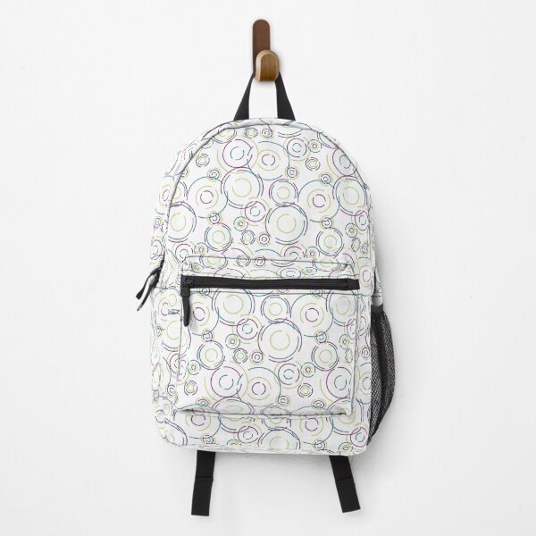 Item preview, Drizzle - white designed and sold by Valentina Sawyer.