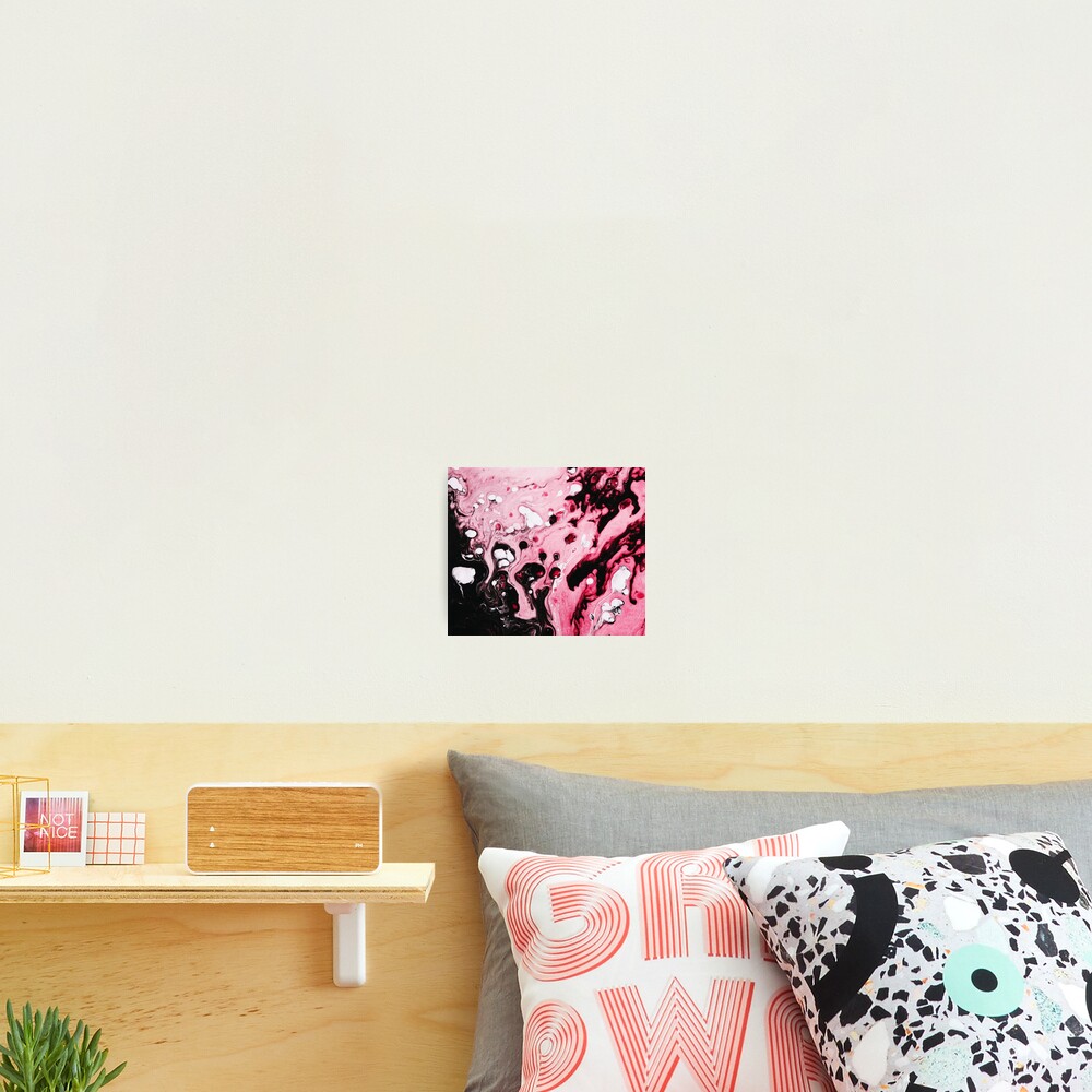 Item preview, Photographic Print designed and sold by LucidDrip.