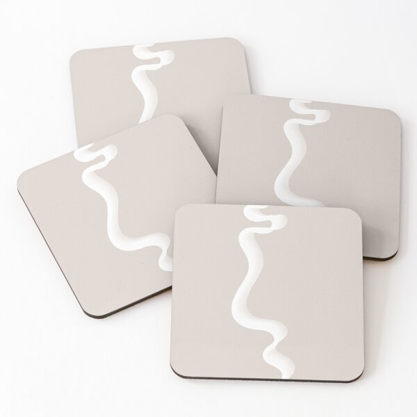 Item preview, Modern Art Abstract London  designed and sold by koovoxdogs.