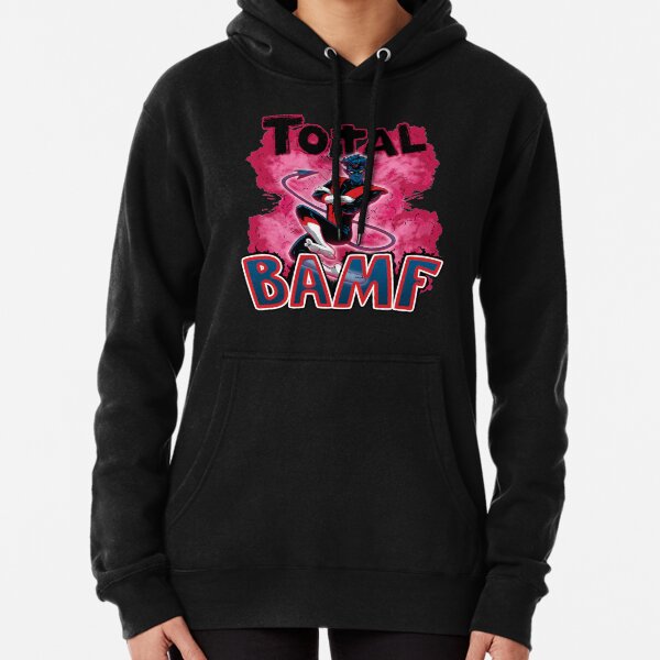 Item preview, Total BAMF designed and sold by paxdomino.