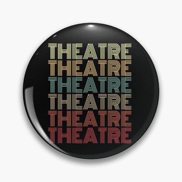 Item preview, Theater gift for actor or fan designed and sold by RomualdGR.