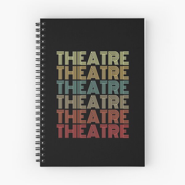 Item preview, Theater gift for actor or fan designed and sold by RomualdGR.