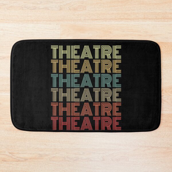 Item preview, Theater gift for actor or fan designed and sold by RomualdGR.