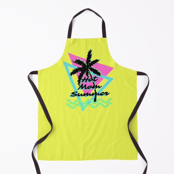 Item preview, Hot Mom Summer designed and sold by GleamingGiant.