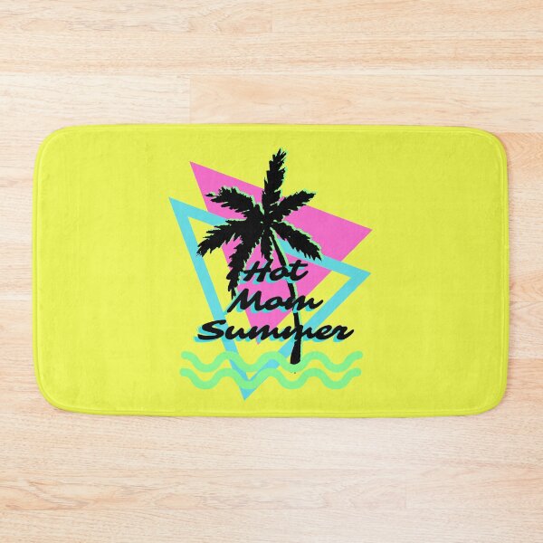 Item preview, Hot Mom Summer designed and sold by GleamingGiant.