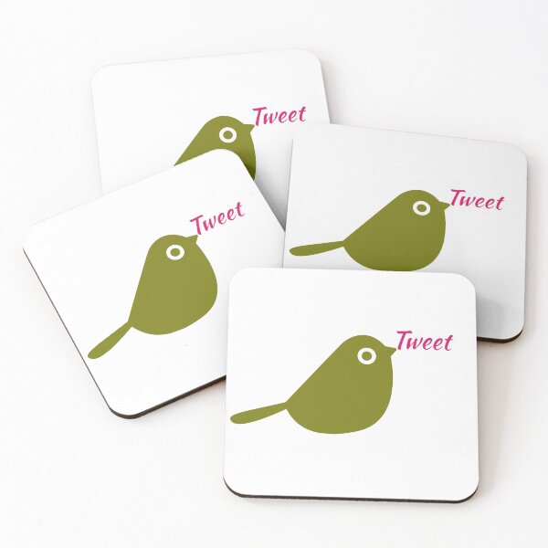 Item preview, Bird tweets design designed and sold by Sagardeep Dasgupta.