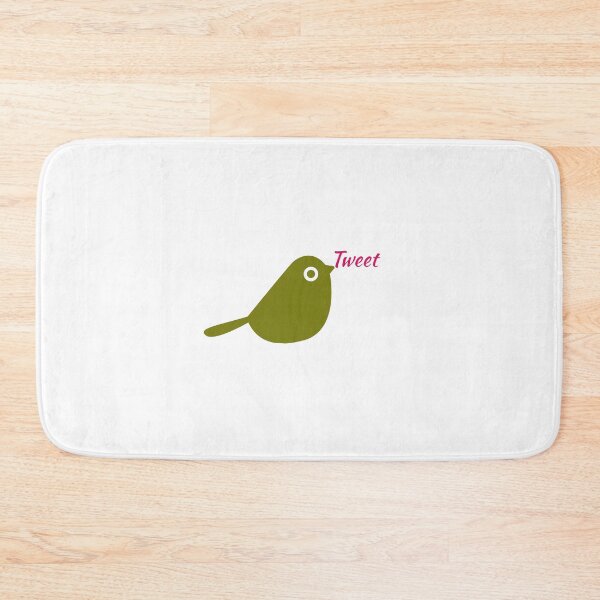 Item preview, Bird tweets design designed and sold by Sagardeep Dasgupta.