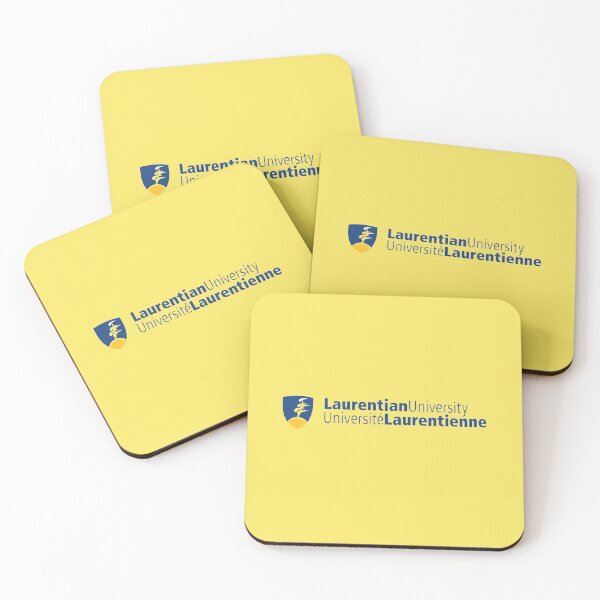 Item preview, LU Canada College Art Logo1 designed and sold by TheLiner.