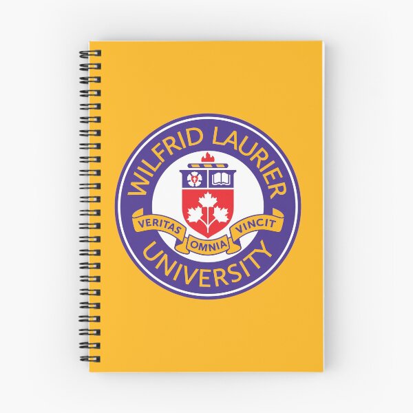 Item preview, Laurier Golden College Art Logo1 designed and sold by TheLiner.