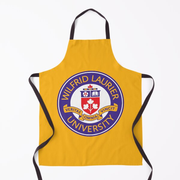Item preview, Laurier Golden College Art Logo1 designed and sold by TheLiner.