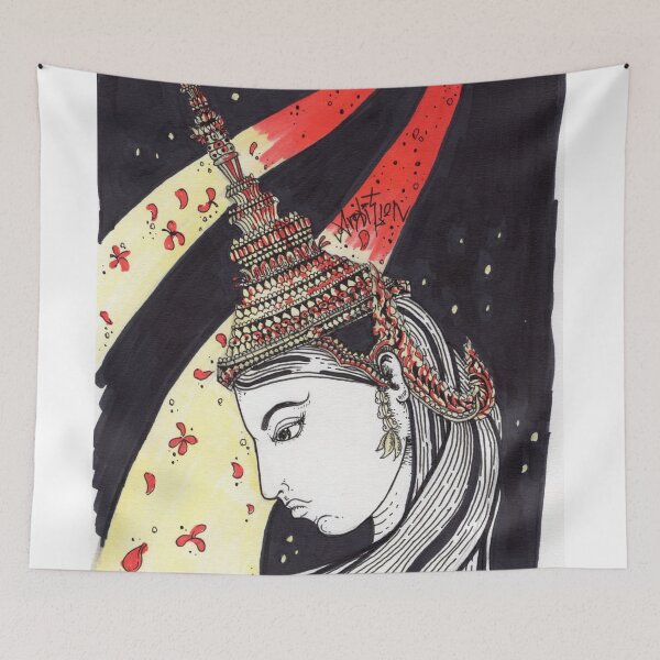Item preview, Thailand designed and sold by Ambittion.