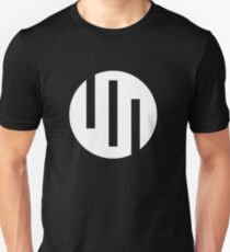 Viltrumite white symbol Unisex T-Shirt