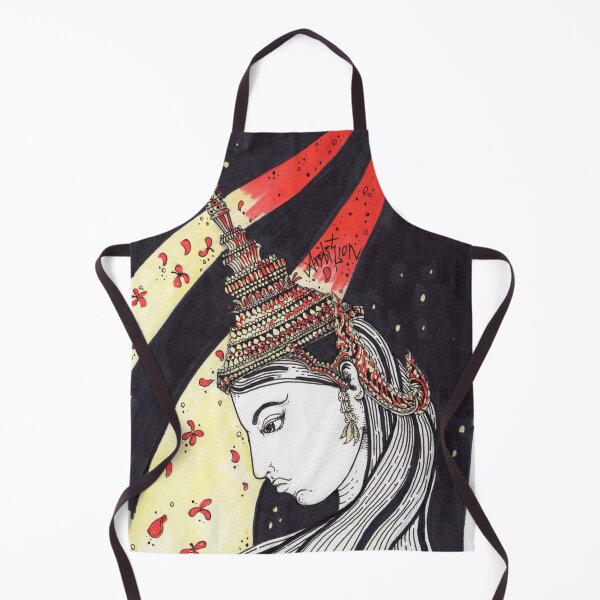 Item preview, Thailand designed and sold by Ambittion.