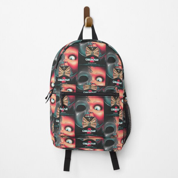Item preview, Game of chucky designed and sold by Muntadher-Noori.