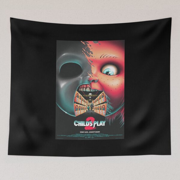 Item preview, Game of chucky designed and sold by Muntadher-Noori.