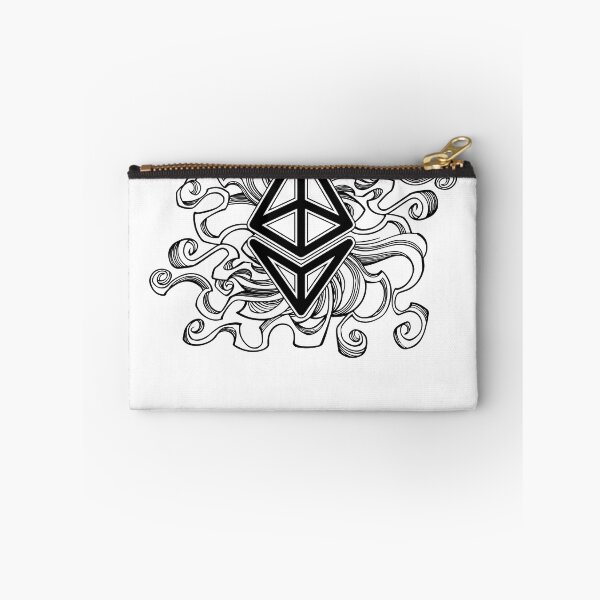 Item preview, Crypto is going Wild Dark Version designed and sold by Geomonic.