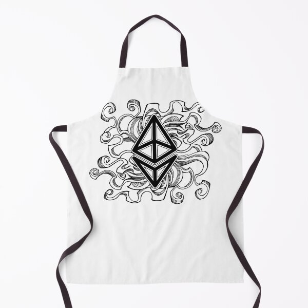 Item preview, Crypto is going Wild Dark Version designed and sold by Geomonic.
