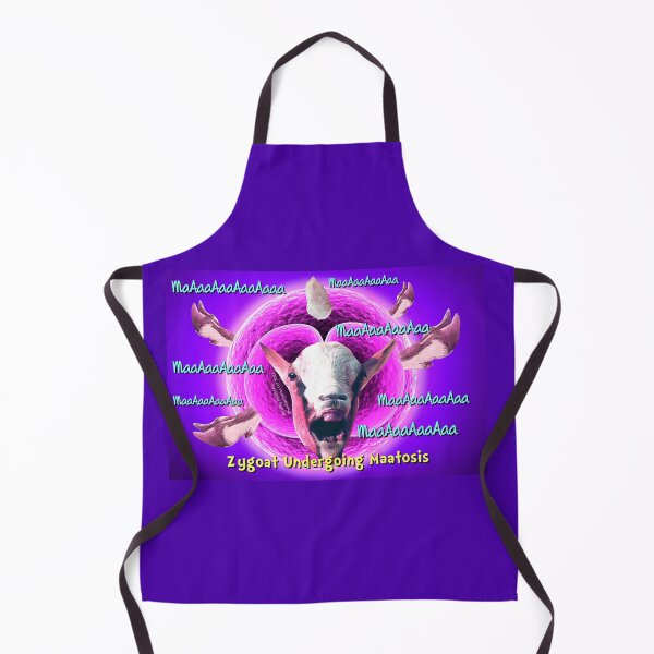 Item preview, Zygoats are a scientific marvel designed and sold by reallypathetic.