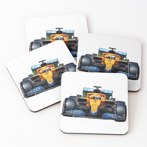 Item preview, Daniel Ricciardo 2021 designed and sold by mal108.