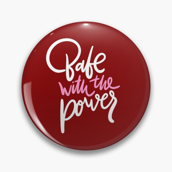 Item preview, Babe with the Power, Babe with the Power Design designed and sold by graphic-genie.