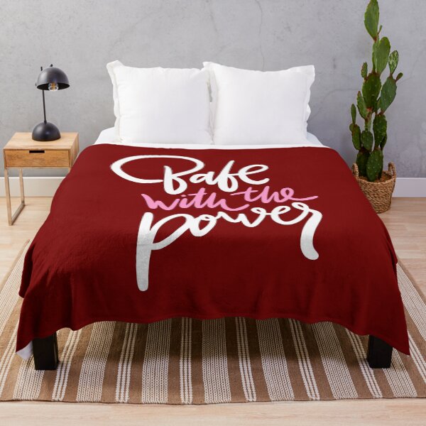 Item preview, Babe with the Power, Babe with the Power Design designed and sold by graphic-genie.