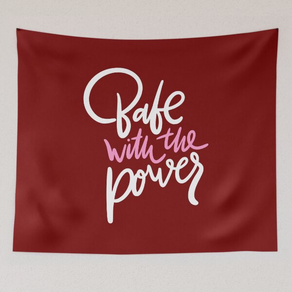 Item preview, Babe with the Power, Babe with the Power Design designed and sold by graphic-genie.