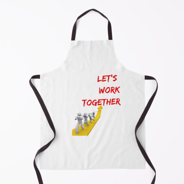 Item preview, Work Together designed and sold by Fikri Malik.