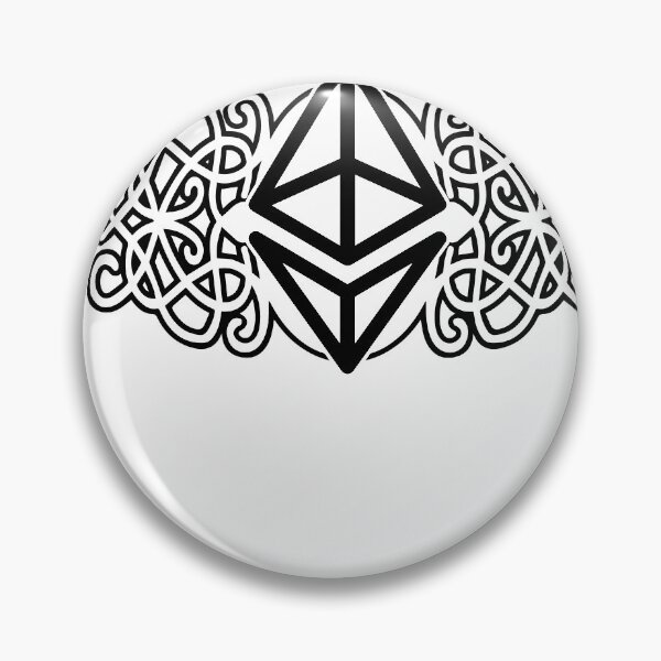 Item preview, Celtic Crypto designed and sold by Geomonic.