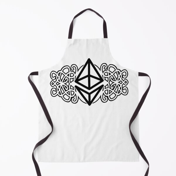 Item preview, Celtic Crypto designed and sold by Geomonic.
