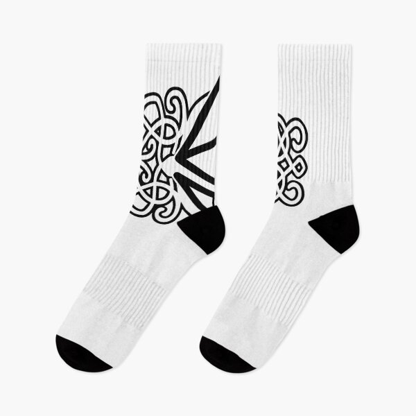 Item preview, Celtic Crypto designed and sold by Geomonic.