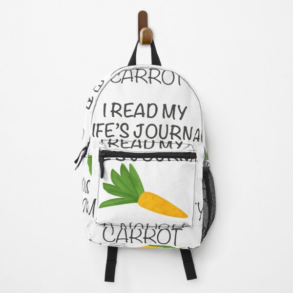 Item preview, I'm A Naughty Carrot designed and sold by Mirosi-S.