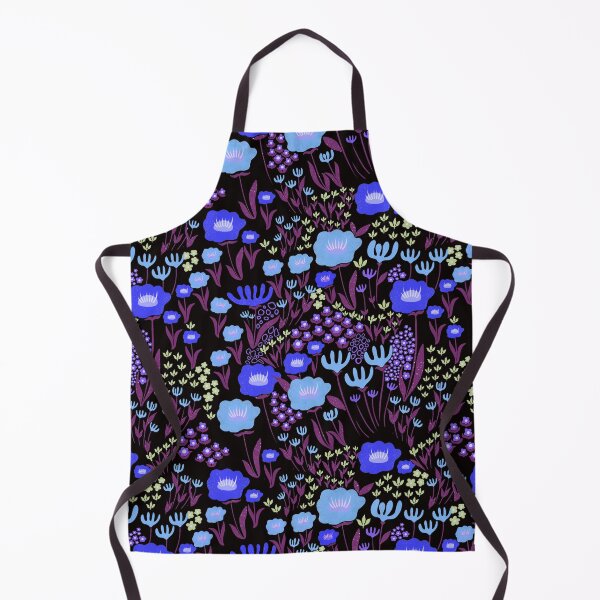 Item preview, Underwater Summer Floral designed and sold by patternsforsoul.