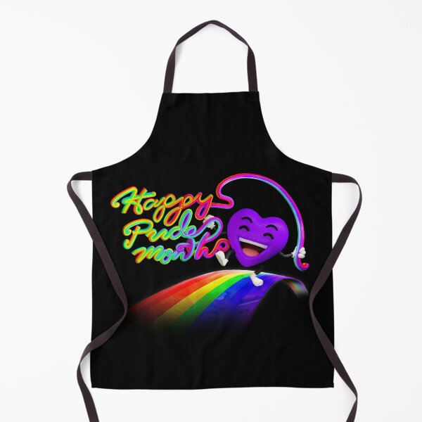 Item preview, Pride Month Heart designed and sold by Ruesdii.