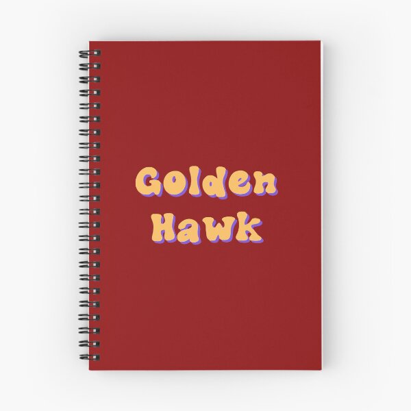 Item preview, Laurier Golden Univ Art Logo2 designed and sold by TheLiner.