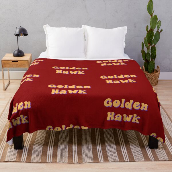 Item preview, Laurier Golden Univ Art Logo2 designed and sold by TheLiner.