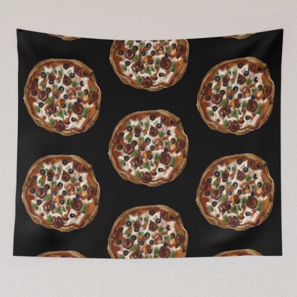 Item preview, Pizza best seller, food, comfort food, cheesy food lover,domino’s,Pizza Hut,ceasers , pizza company designed and sold by RashidaHanaart.