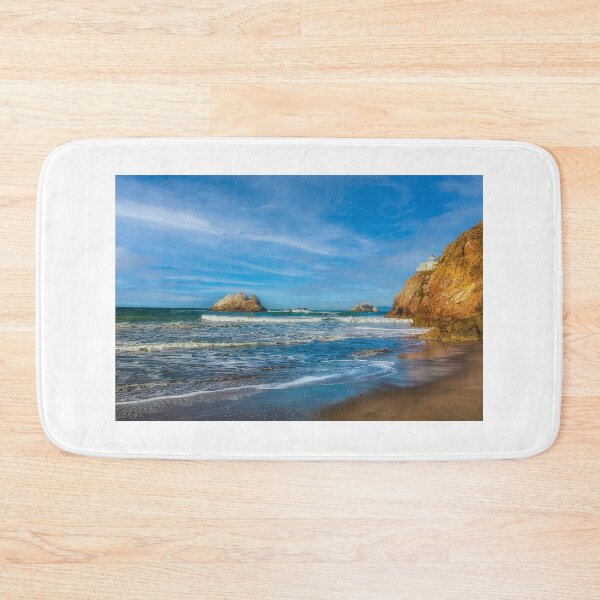 Item preview, Ocean Beach San Francisco designed and sold by Fernando Margolles.