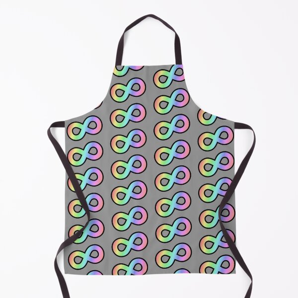 Item preview, Orgullo autista designed and sold by AllonsyRapunzel.