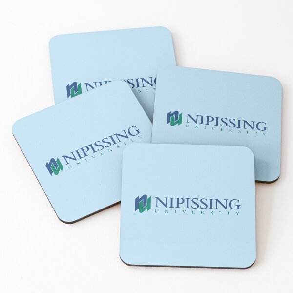 Item preview, Nipissing Univ Art Logo1 designed and sold by TheLiner.