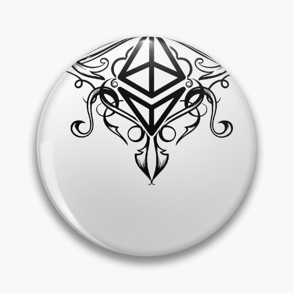 Item preview, Tribal Crypto designed and sold by Geomonic.