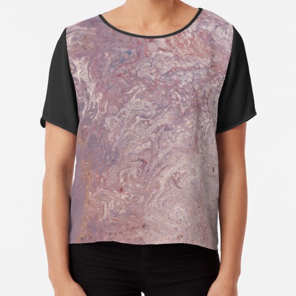 Chiffon Top